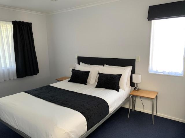 Fergussons Motor Lodge Waipukurau 외부 사진